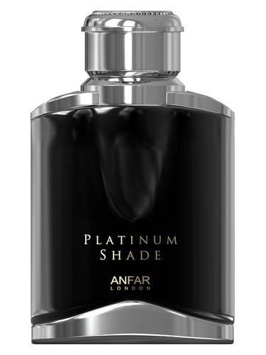 Platinum Shade by Anfar London