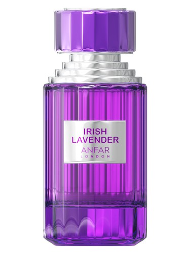 Irish Lavender by Anfar London