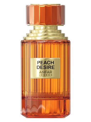 Peach Desire by Anfar London