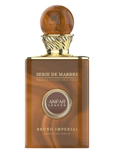 Bruno Imperial by Anfar London