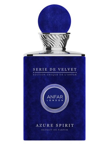 Azure Spirit by Anfar London