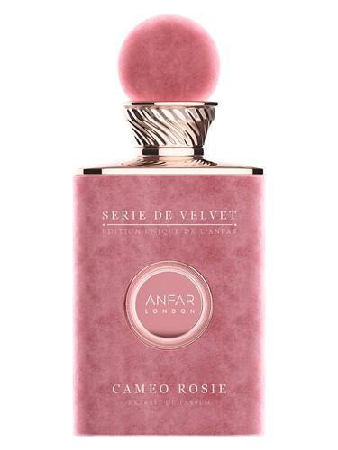 Cameo Rosie by Anfar London
