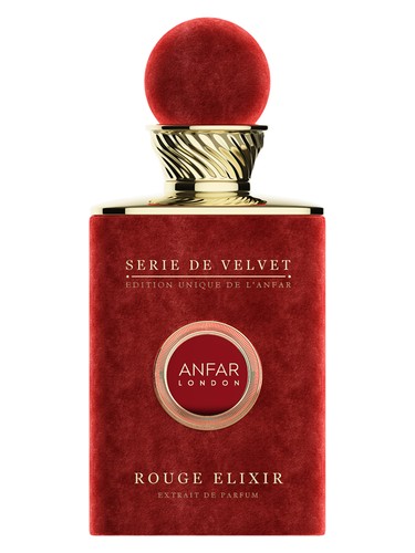 Rouge Elixir by Anfar London