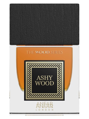 ASHY WOOD by Anfar London