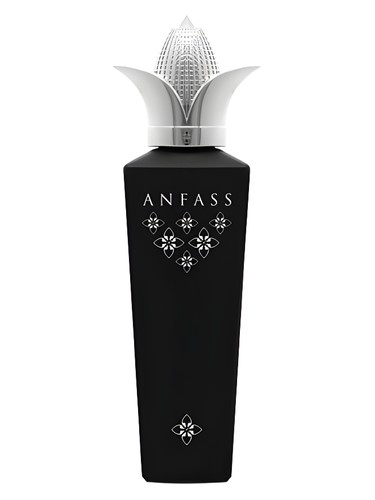Saher by Anfas