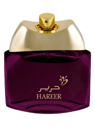 Hareer by Anfasic