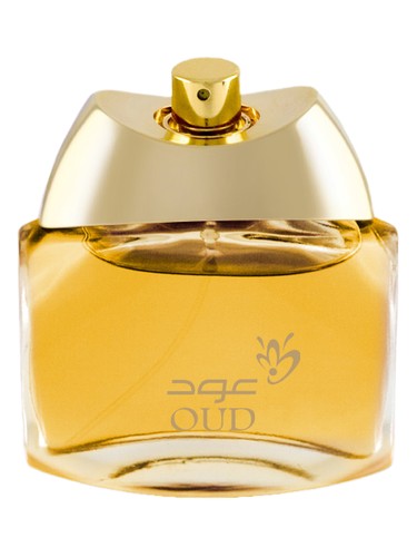 Oud by Anfasic