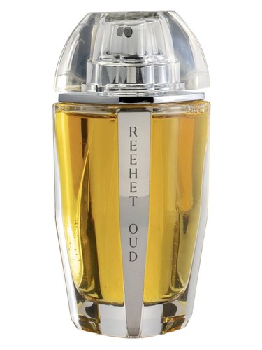 Reehet Oud by Anfasic
