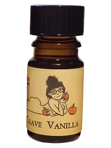 Apples Crave Vanilla by Arcana Craves