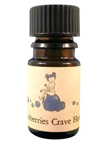 Blueberries Crave Home by Arcana Craves