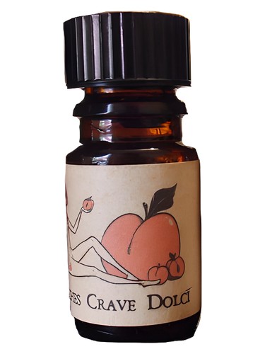 Peaches Crave Dolci by Arcana Craves