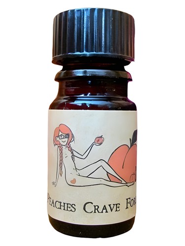 Peaches Crave Forests by Arcana Craves