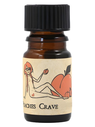 Peaches Crave Haint by Arcana Craves