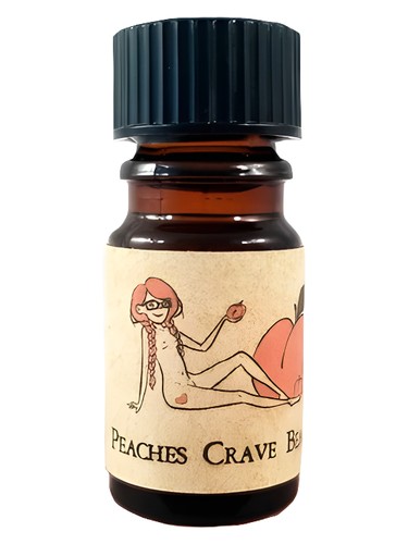 Peaches Crave Pirates by Arcana Craves