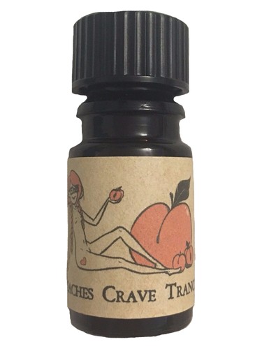 Peaches Crave Trance by Arcana Craves