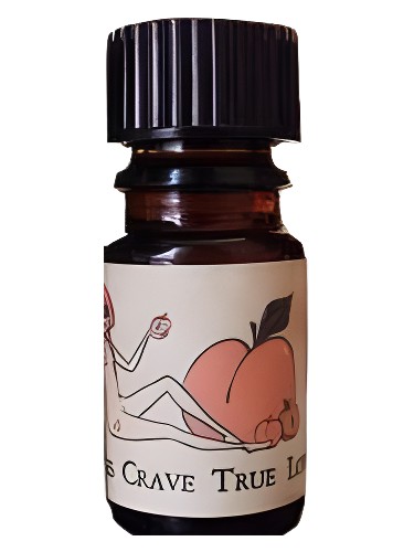 Peaches Crave True Love by Arcana Craves
