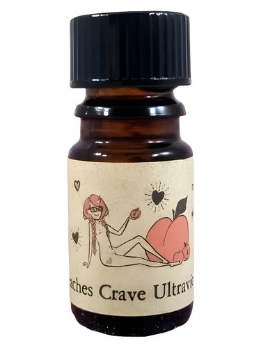 Peaches Crave Ultraviolet by Arcana Craves