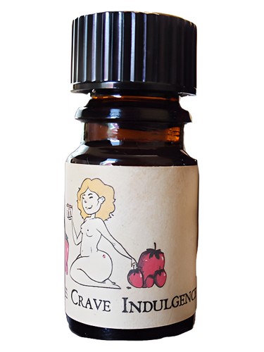 Strawberries Crave Indulgence by Arcana Craves