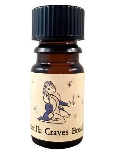 Vanilla Craves Bread by Arcana Craves
