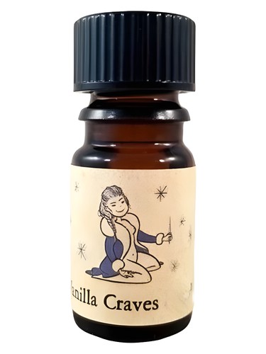 Vanilla Craves Caramel by Arcana Craves
