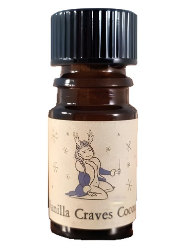 Vanilla Craves Cocoa by Arcana Craves