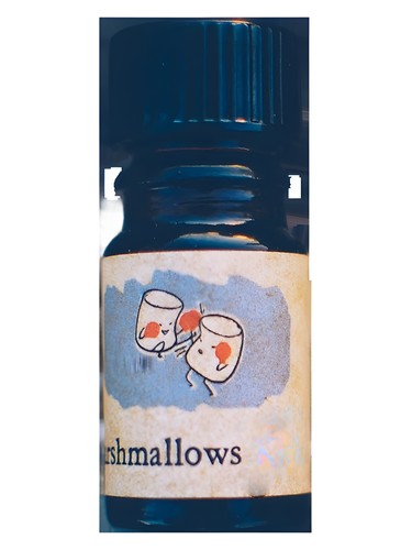 Marshmallows Bite! by Arcana Craves