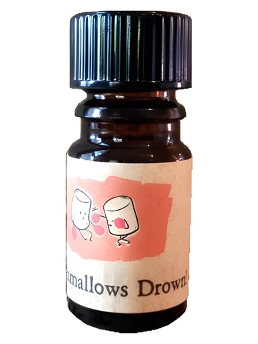 Marshmallows Drown! by Arcana Craves
