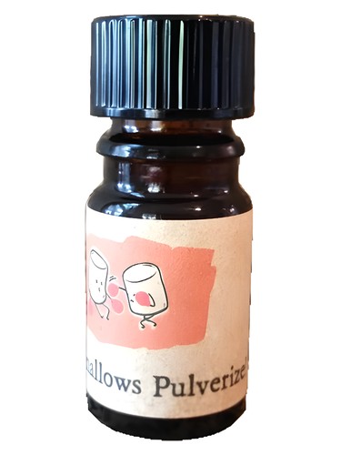 Marshmallows Pulverize! by Arcana Craves