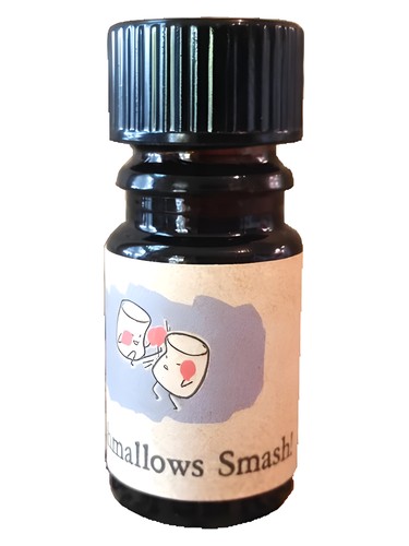 Marshmallows Smash! by Arcana Craves
