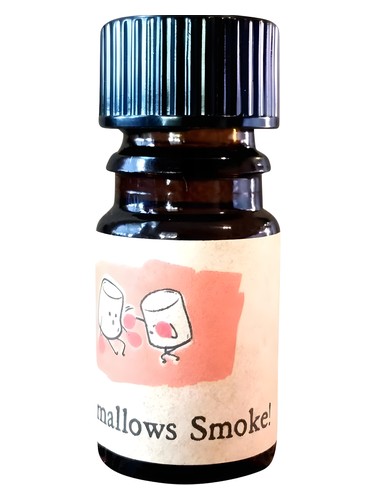 Marshmallows Smoke! by Arcana Craves
