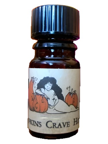 Pumpkins Crave Honey by Arcana Craves