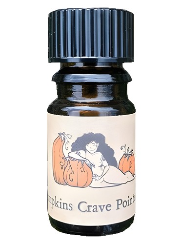 Pumpkins Crave Pointe Shoes by Arcana Craves