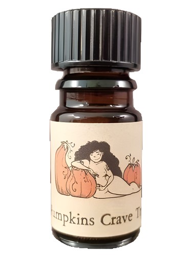 Pumpkins Crave Treats by Arcana Craves