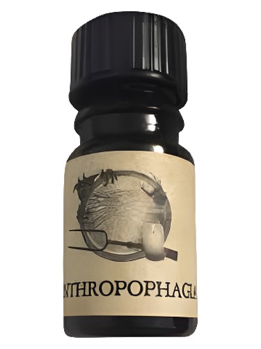 Anthropophagia by Arcana Wildcraft