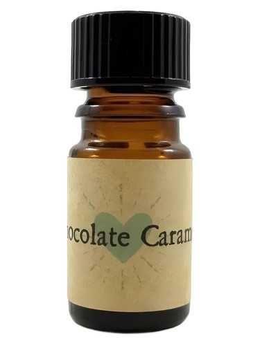 Chocolate Caramel by Arcana Wildcraft