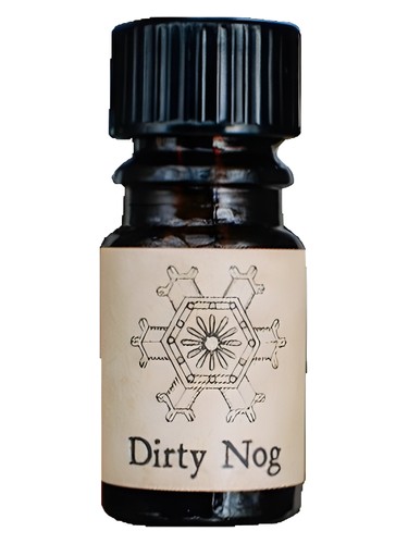 Dirty Nog by Arcana Wildcraft