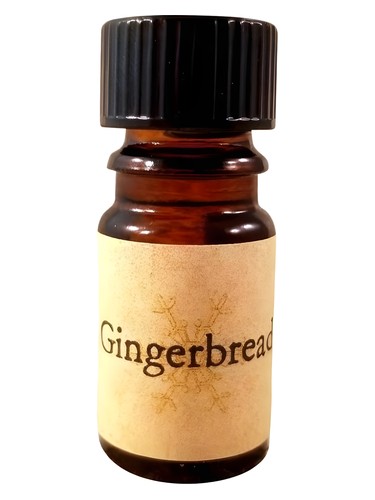 Gingerbread by Arcana Wildcraft