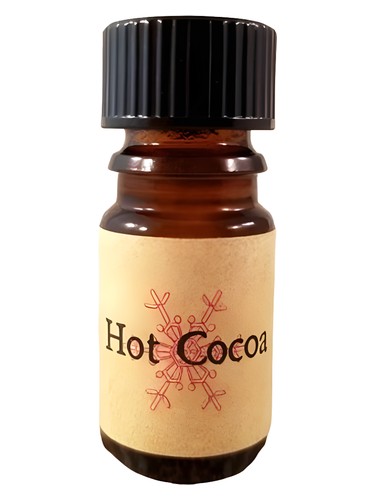Hot Cocoa by Arcana Wildcraft
