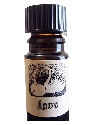 Love by Arcana Wildcraft