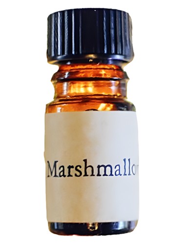 Marshmallow by Arcana Wildcraft