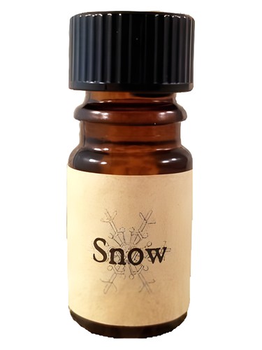 Snow by Arcana Wildcraft