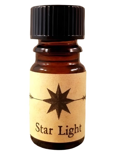 Star Light by Arcana Wildcraft