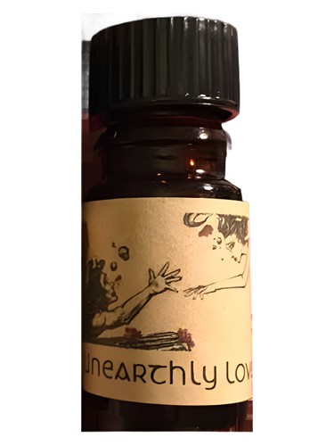 Unearthly Lovely by Arcana Wildcraft