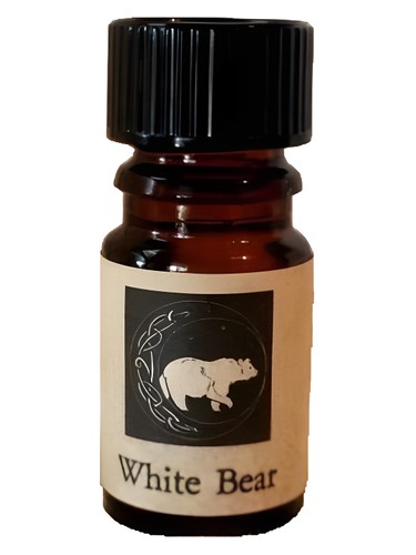 White Bear by Arcana Wildcraft