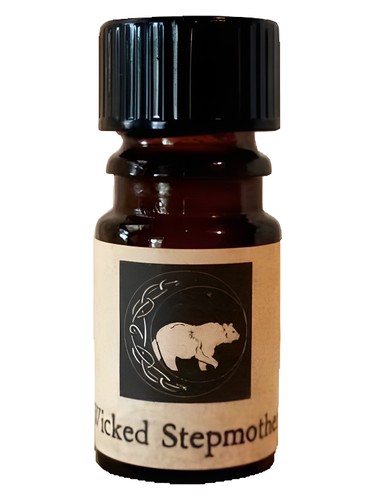 Wicked Stepmother by Arcana Wildcraft