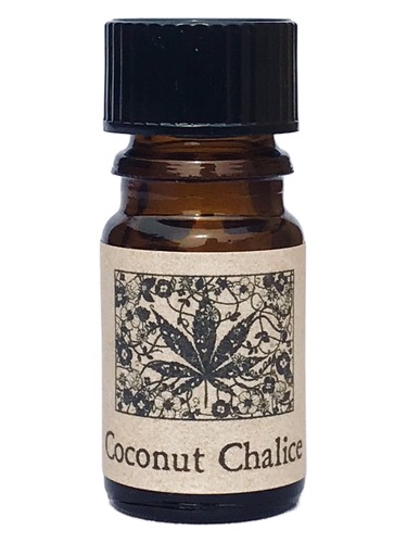 Coconut Chalice by Arcana Wildcraft