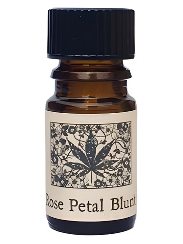 Rose Petal Blunt by Arcana Wildcraft