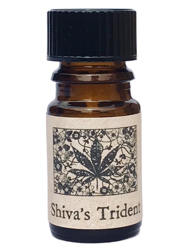 Shiva's Trident by Arcana Wildcraft
