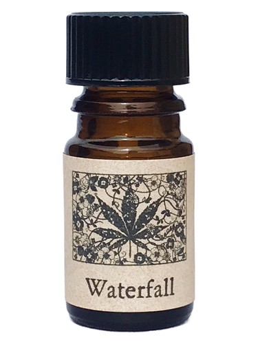 Waterfall by Arcana Wildcraft