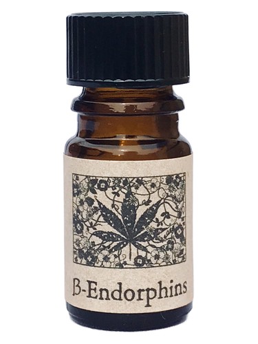 β-Endorphins by Arcana Wildcraft